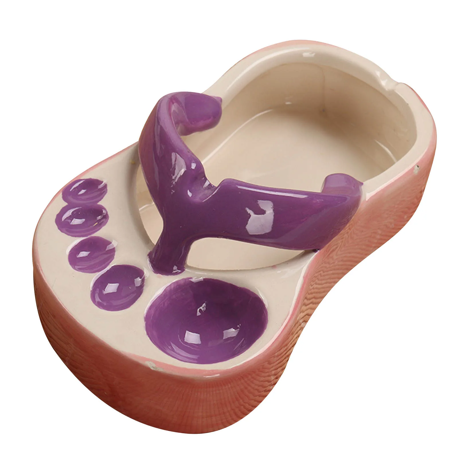 

Керамическая миска для салата