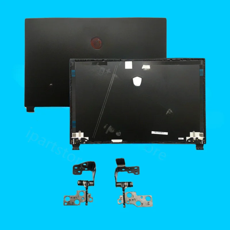 ДЛЯ MSI GL75 GP75 GE75 9SE 9SD MS-17E5 MS-17E9 E2 MS-17E4 Петли задней крышки