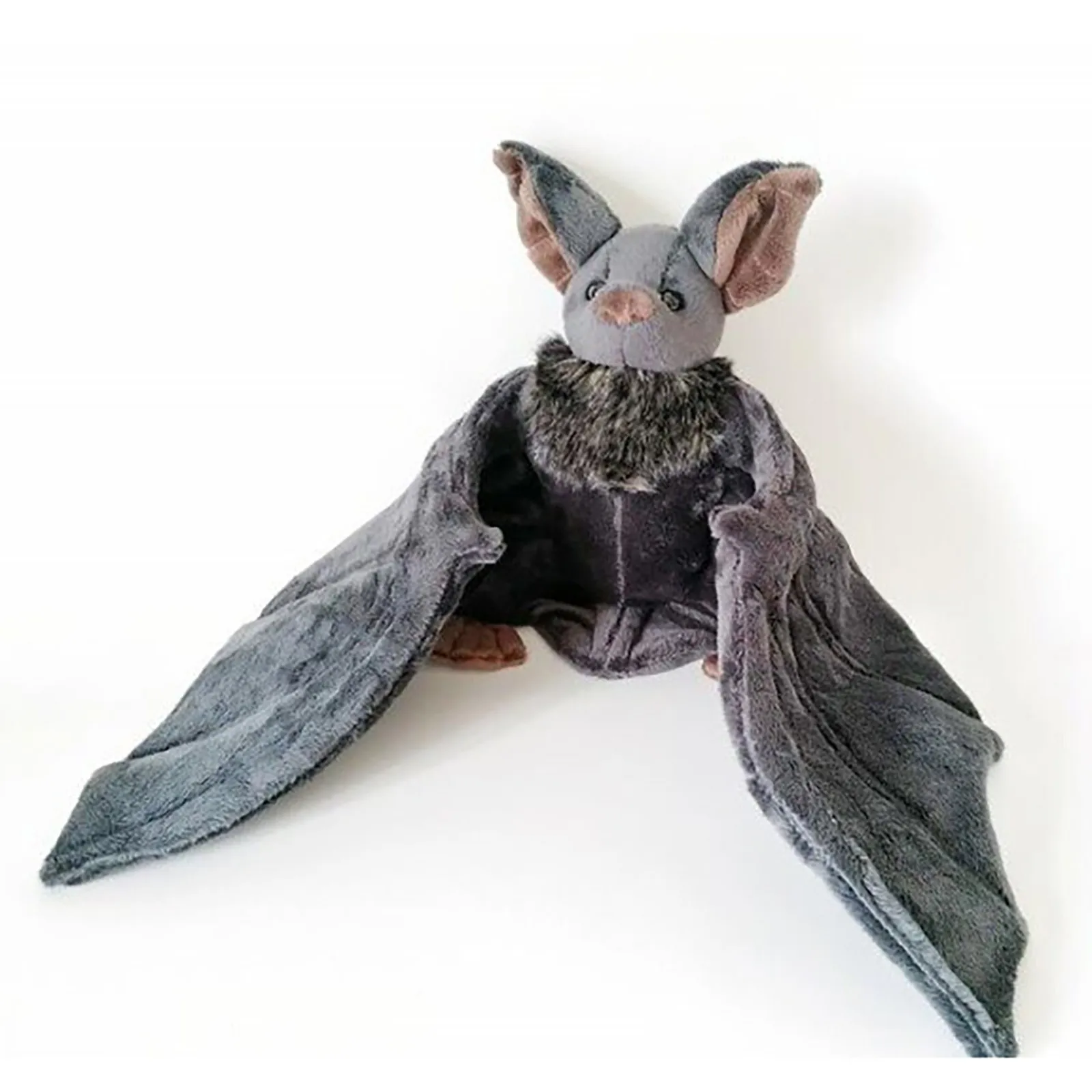 

Louse Plush Halloween Stuffed Doll Plush Devil ToyBirthday Bat Bat Toys Little Plush Present Bat Toy Cute Plush toy