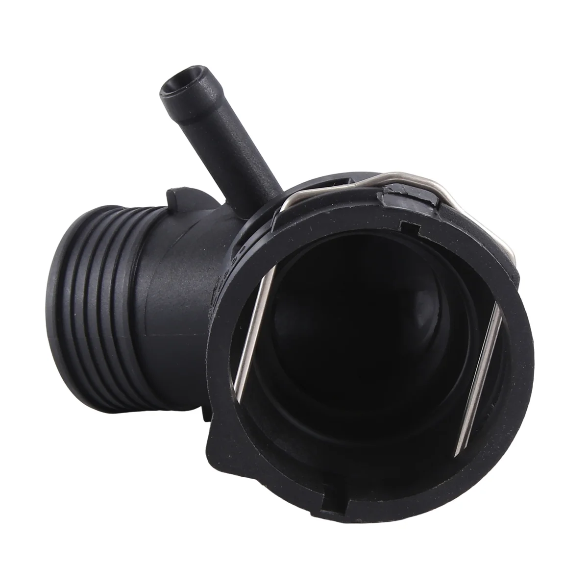 Новый соединитель шланга для охлаждения автомобиля адаптер радиатора верхней