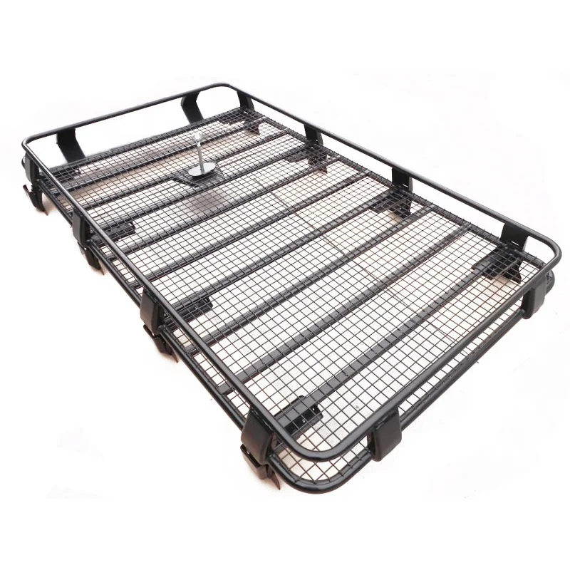 

In Stock Car Rack OEM Wholesale 4x4 Auto Car Roof Rack Universal Car Roof Luggage Off Roof Rack for Jimny