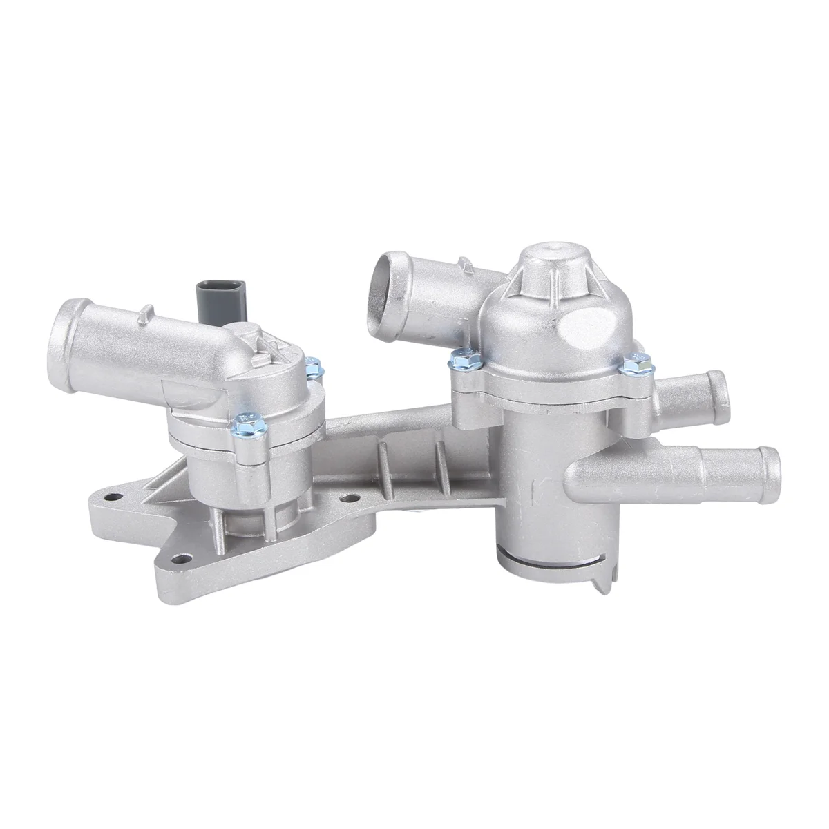 03C 121111 Контроллер термостата охлаждающей жидкости двигателя автомобиля AM