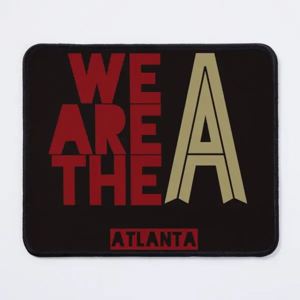 

Мы-игровой коврик для мыши из джерси Атланты 404 U, Настольный коврик для мыши с принтом, Мужская Клавиатура, компьютер с аниме, игровой коврик