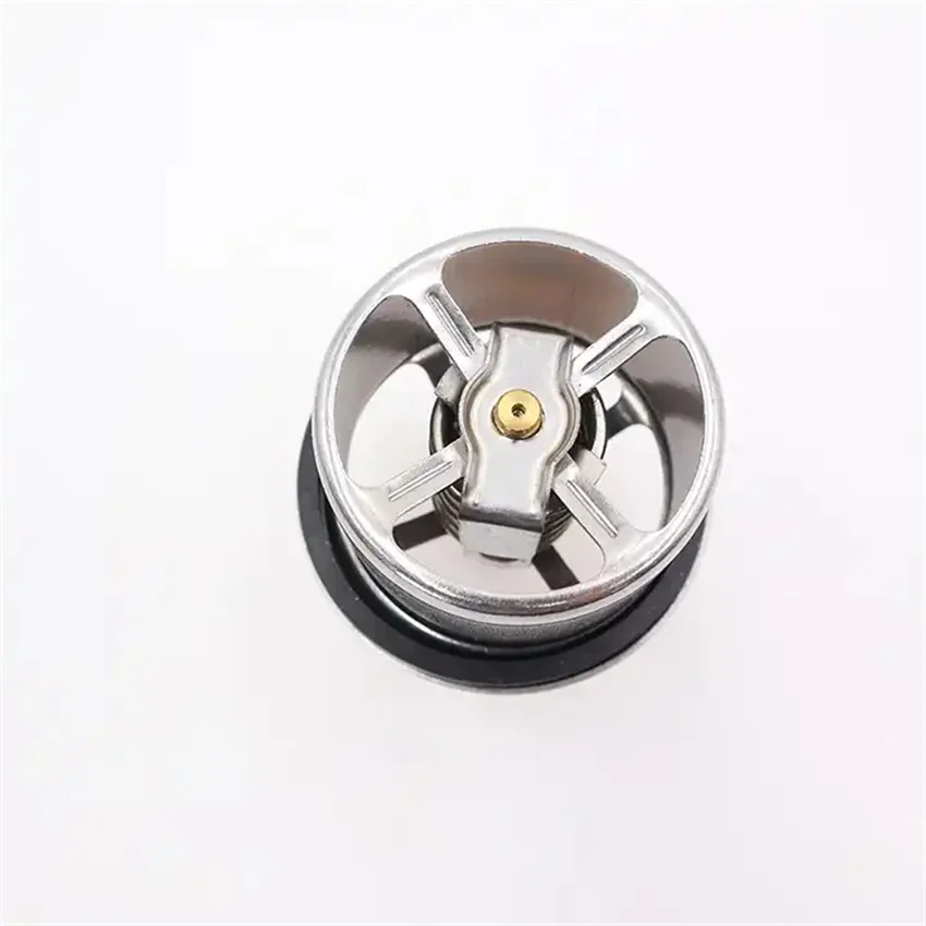 PC400-6 6D125 термостат экскаватора (высокий 80 мм) 600-421-6630 7C3095