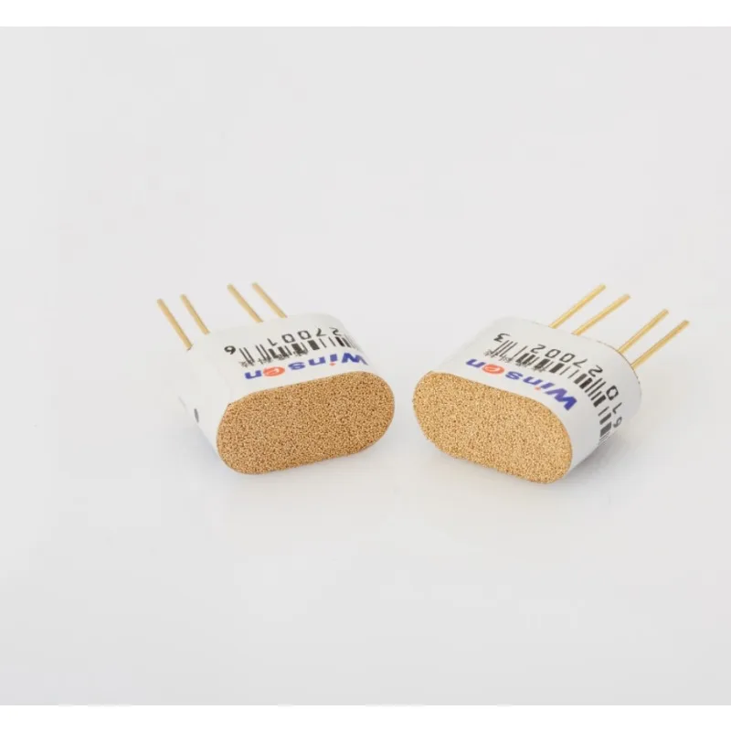 MC119 Каталитический датчик легковоспламеняющегося газа используемый в