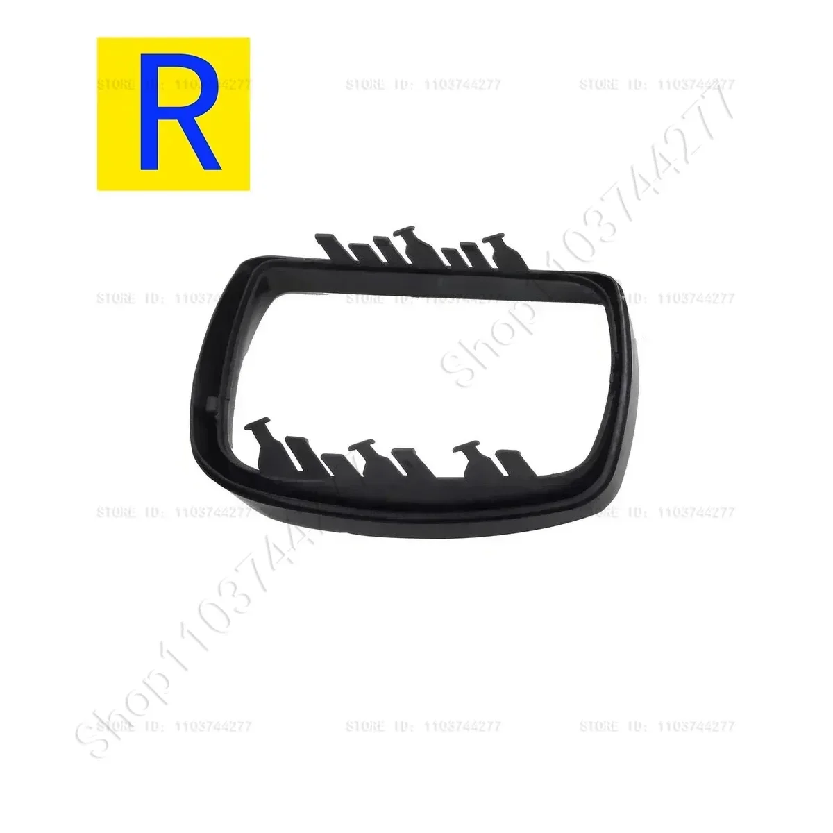 

Для BMW X5 (E53) 2000-2006 гг. Крышка зеркала двери крыла 51168254903 51168254904 51168266733 51168266734 51168256321 51168256322