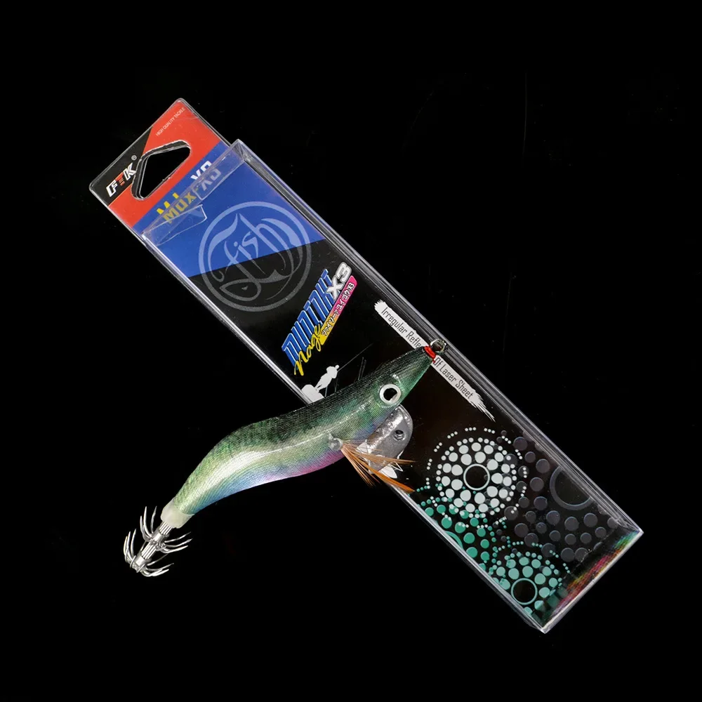 Рыболовные приманки искусственные кальмары крюк приспособлений мягкий