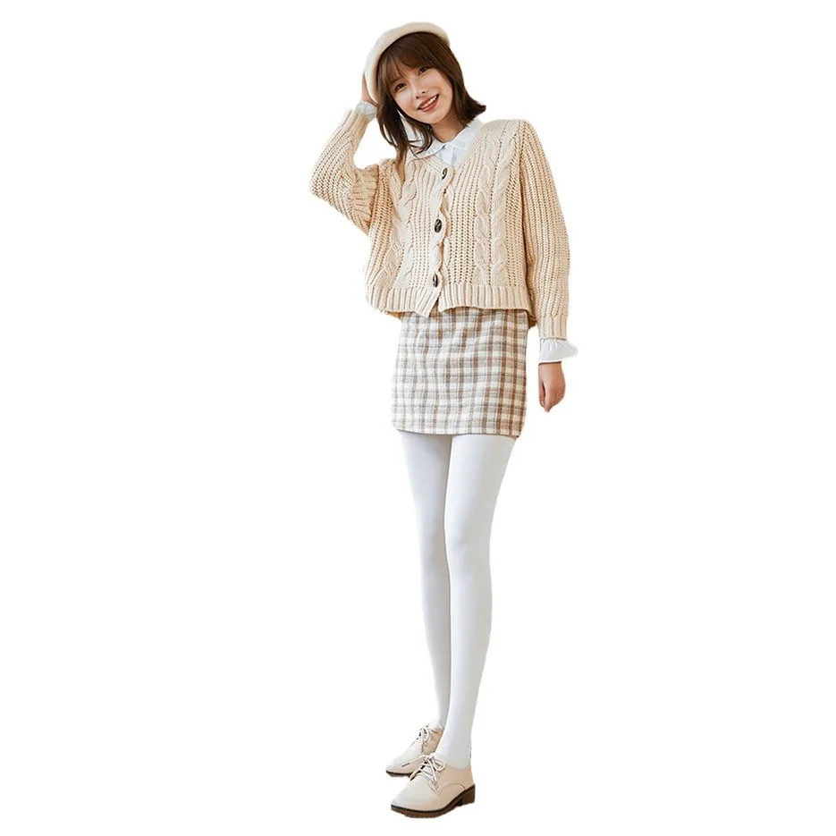 Женские колготки размер S - XXL цвет в ассортименте