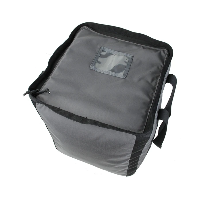 Tm3491-WG / New Large Storage Bag Tactical Vest Storage Bag Domestic 500D Fabric