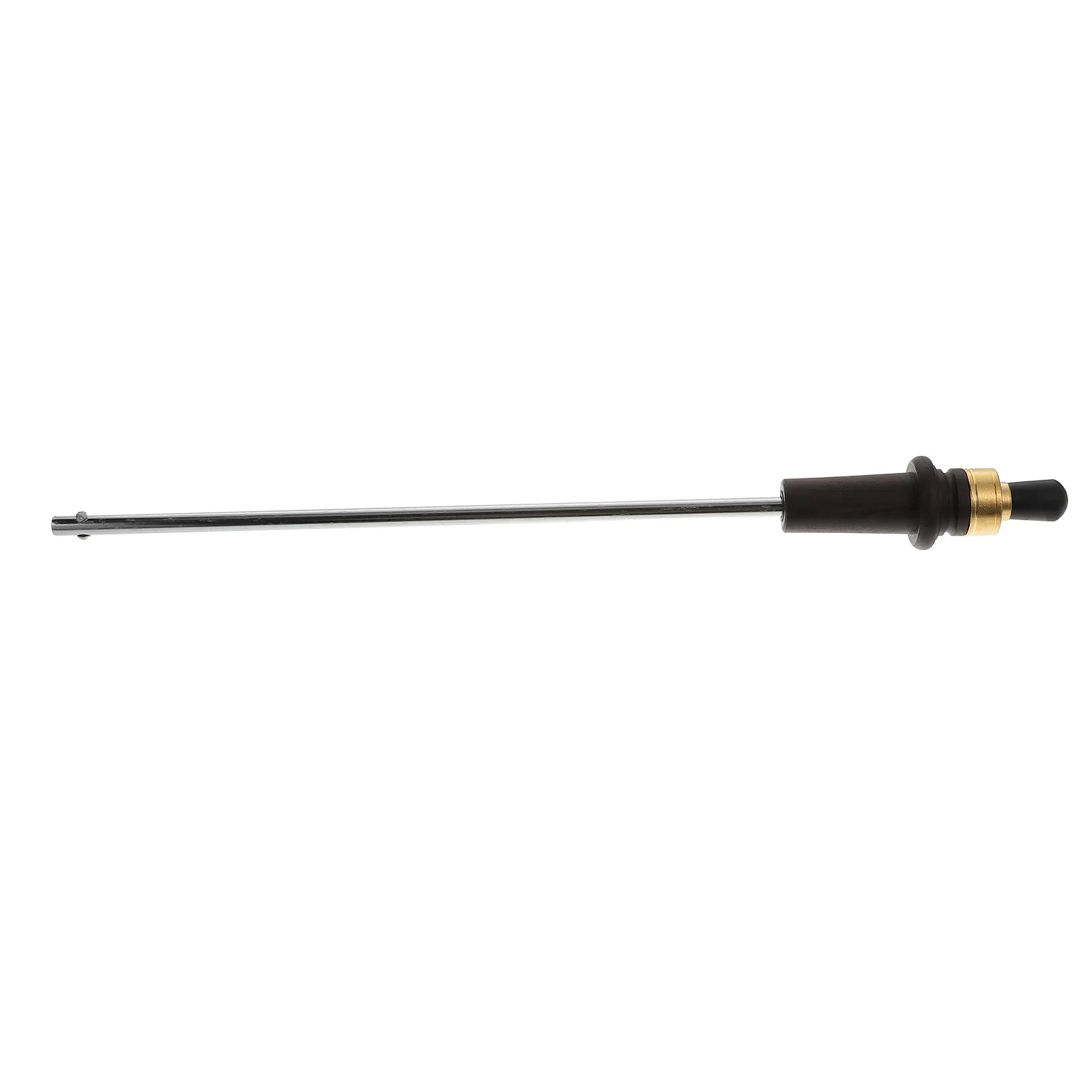 

Cello Tail Rod Ebony Metal Cello Endpin Cello Support Tool Cello Accessory