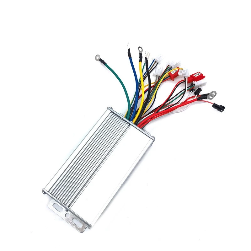 1 шт. синусоидальный трехрежимный 12-трубный интеллектуальный контроллер