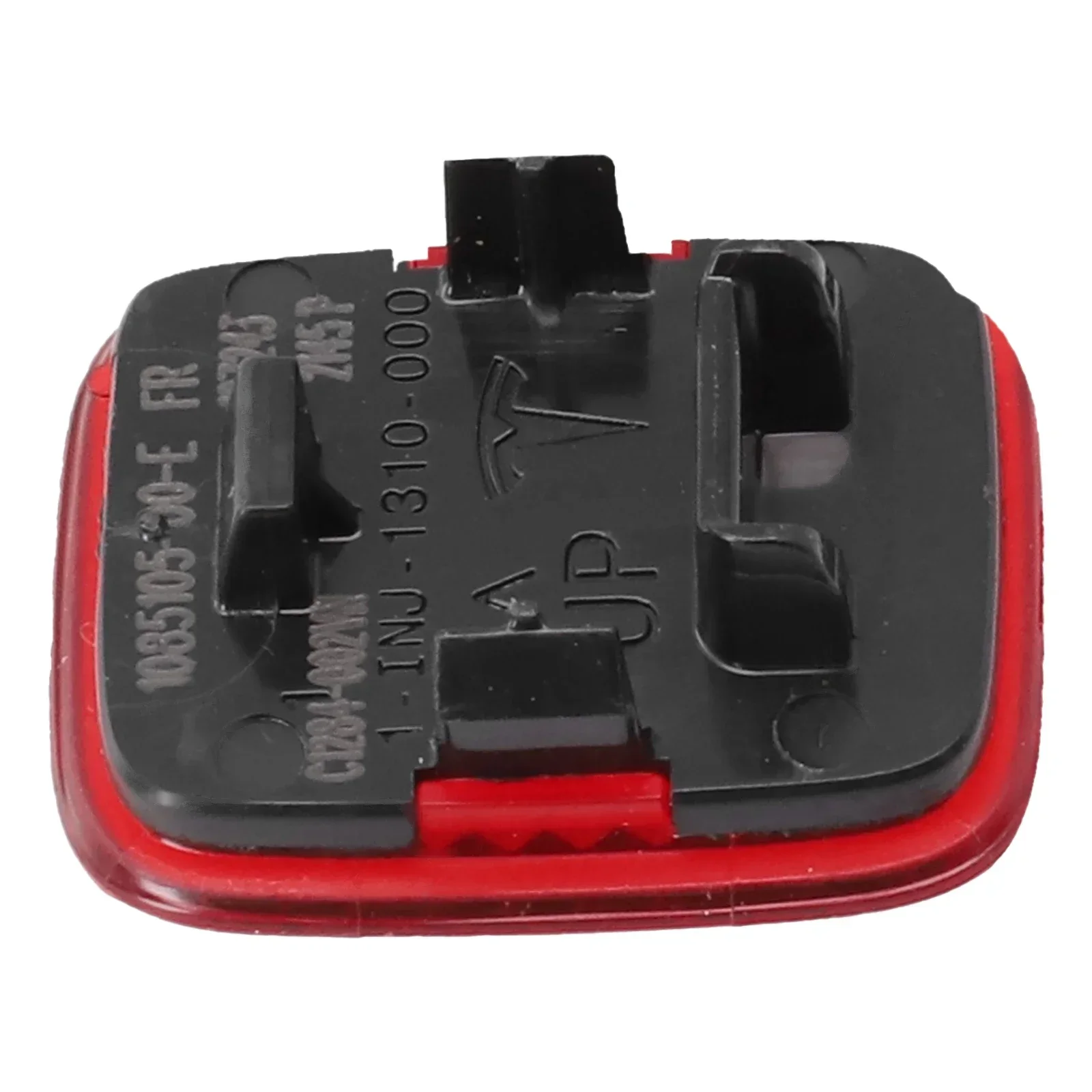 Номер OEM 1085105 00 E передняя отражающая лампа дверного освещения для Tesla Model 3 2017 2022