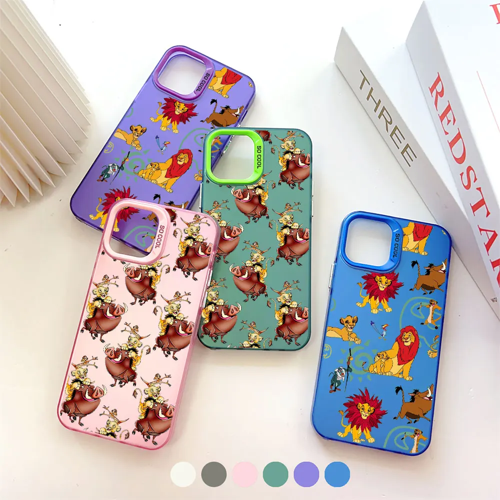 Чехол для телефона Samsung Galaxy S24 S23 Ultra S22 S21 S20 Plus FE Note 20Ultra A15 A14