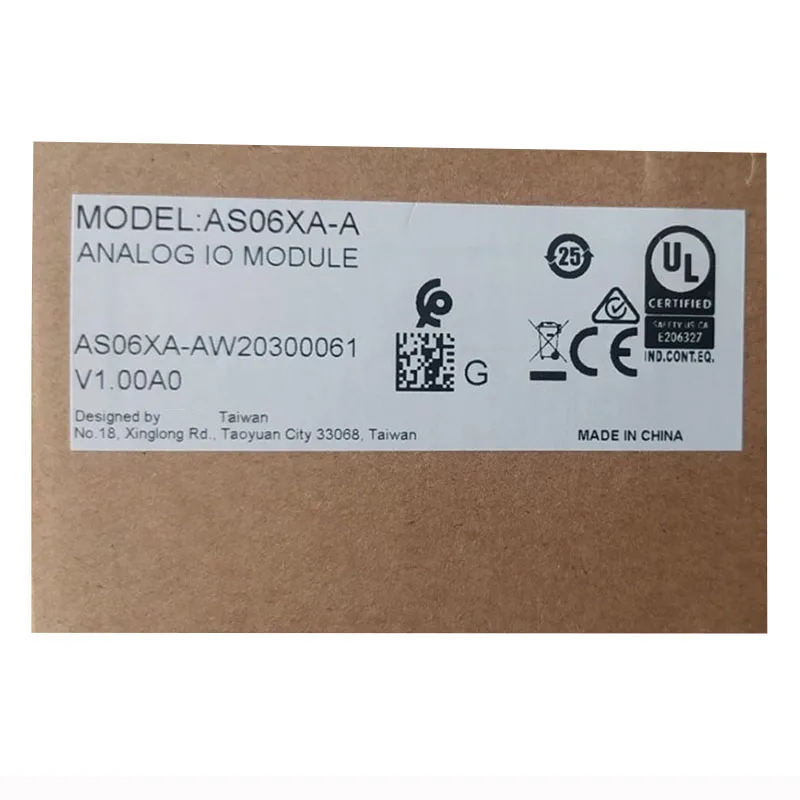 

New Original Fast Delivery AS06XA-A