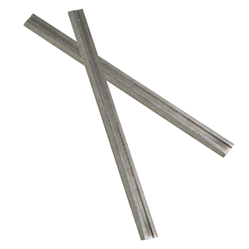 

Long Use Life Planer Blades Carbon Steel For Cutting Hard Wood For Cutting Ply-wood Board For Cutting Soft Woods