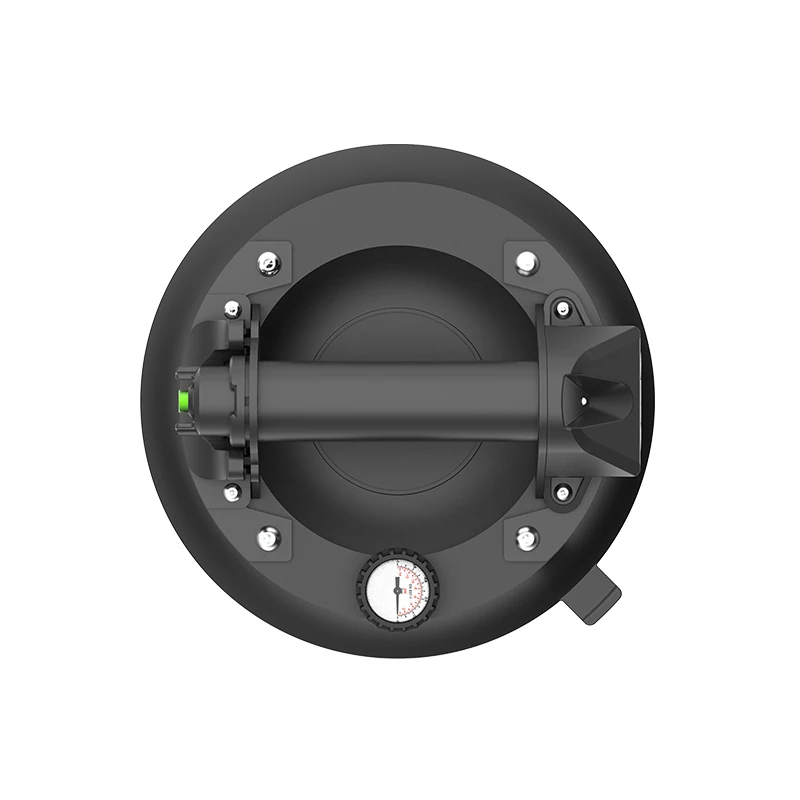 OTTOVAC Grabo Lifter Вакуумная ручка для вакуумной солнцезащитной чашки из стеклянного