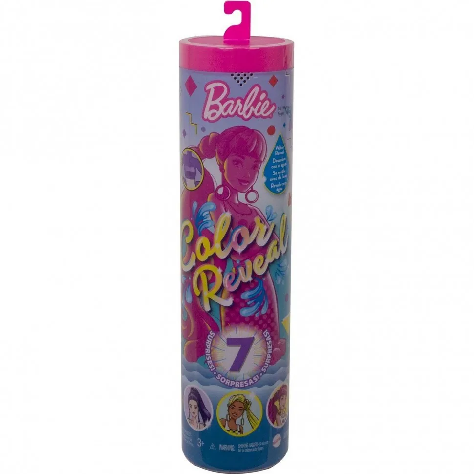 Кукла Barbie В1 в непрозрачной упаковке (Сюрприз) с аксессуарами GTR93 | Игрушки и хобби