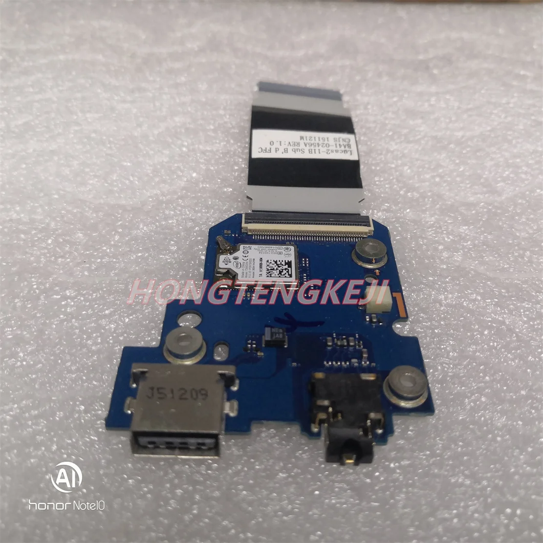 Б/у BA92-15863A для Samsung USB Audio Беспроводная плата XE500C13 (BA41-02456A)