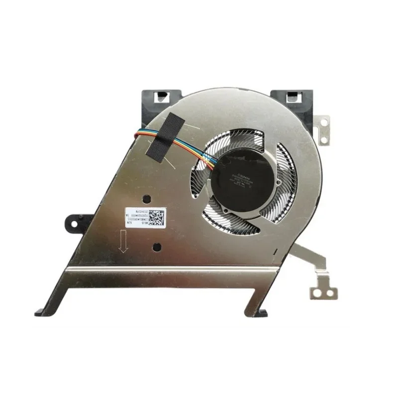 Сменный вентилятор охлаждения процессора ноутбука радиатор для Asus VivoBook S15 s531fa