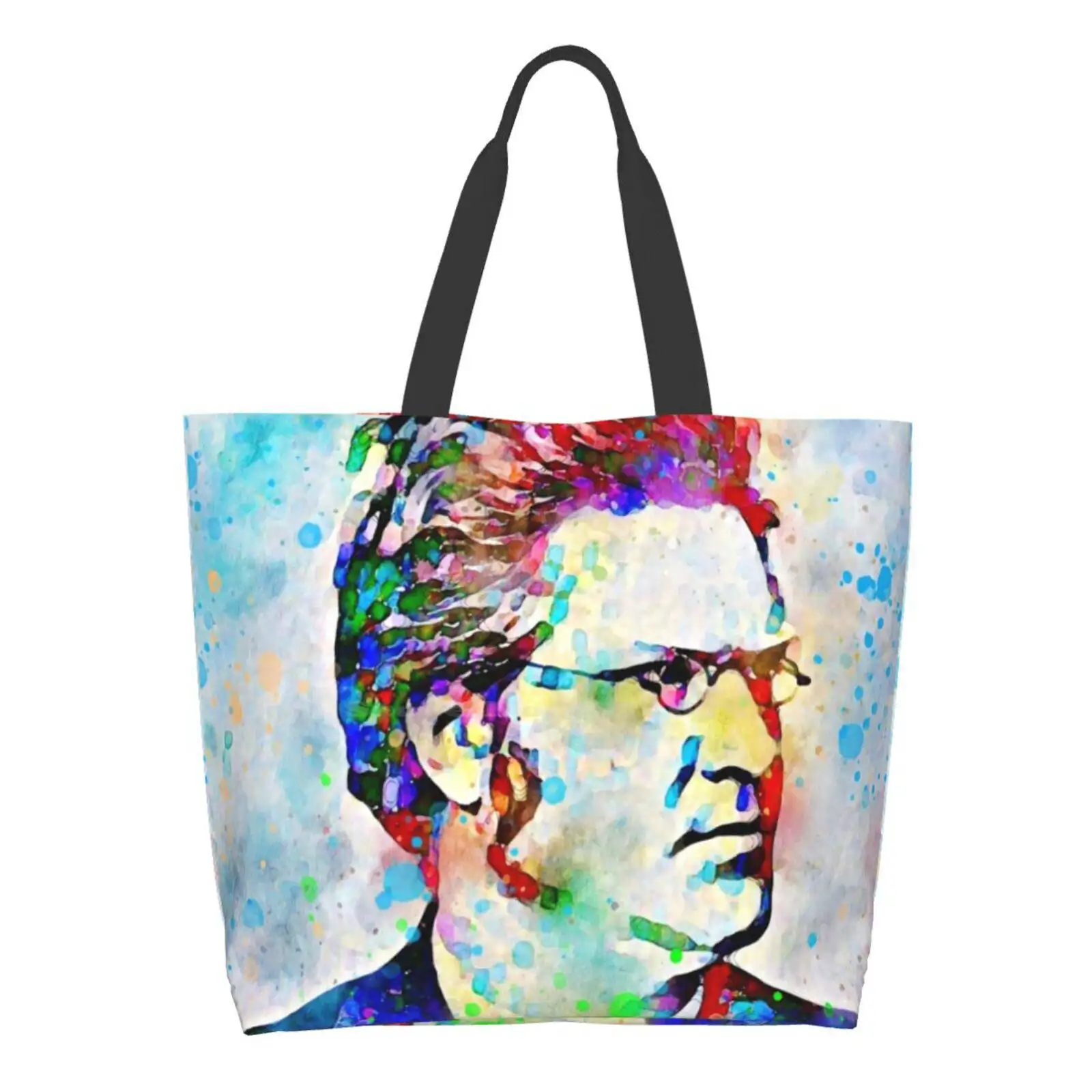 

Bjørnstjerne Bjørnson Women Totes Shoulder Bags For Travel Girls Handbag Shopper Bag Bjørnstjerne Bjørnson Bjørnson Norwegian