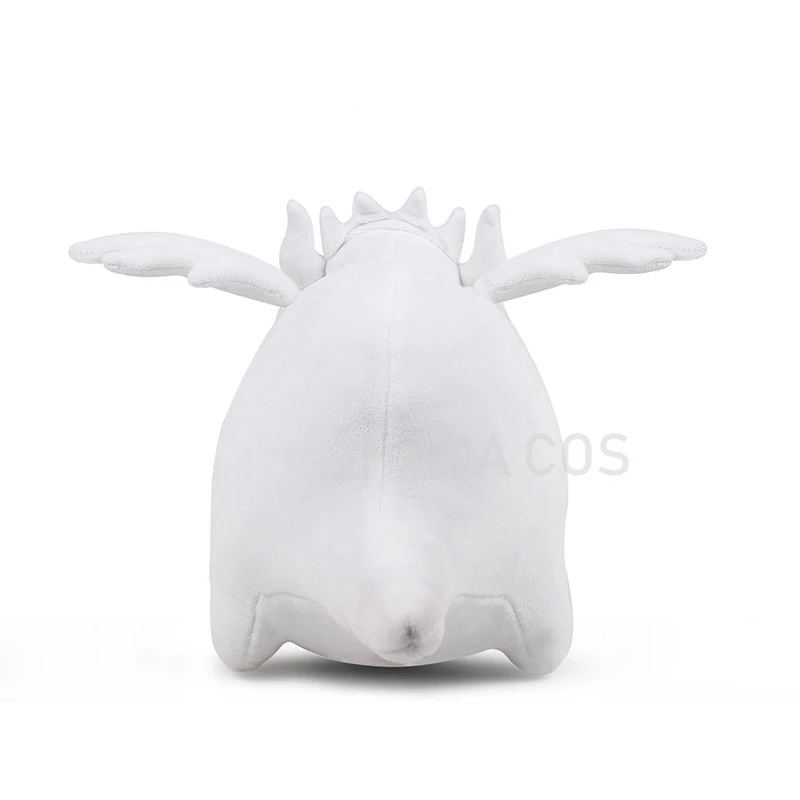 Плюшевые игрушки 28 см/50 см девушка-дракон Кобаяси динозавр Kobayashi-san Chi без