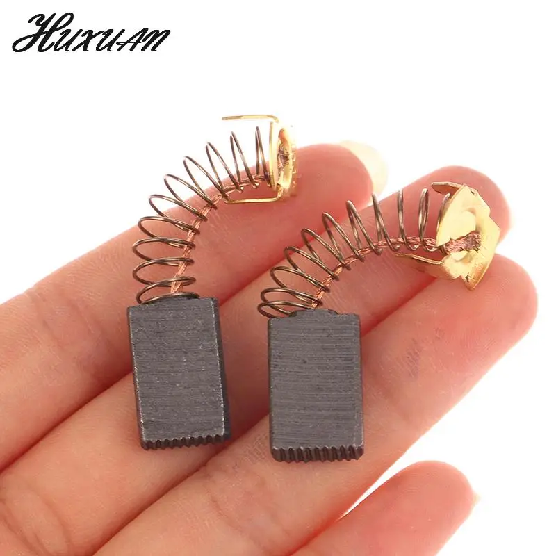 2 шт. CB303 CB-303 карбоновая щетка для замены Makita 5X11X15 мм для электродвигателей дрелей 9227 HM1100 HM1130 HR3000 HR4000 2 шт. CB303 CB-303 карбоновая щетка для замены Makita 5X11X15 мм для электродвигателей дрелей 9227 HM1100 HM1130 HR3000 HR4000