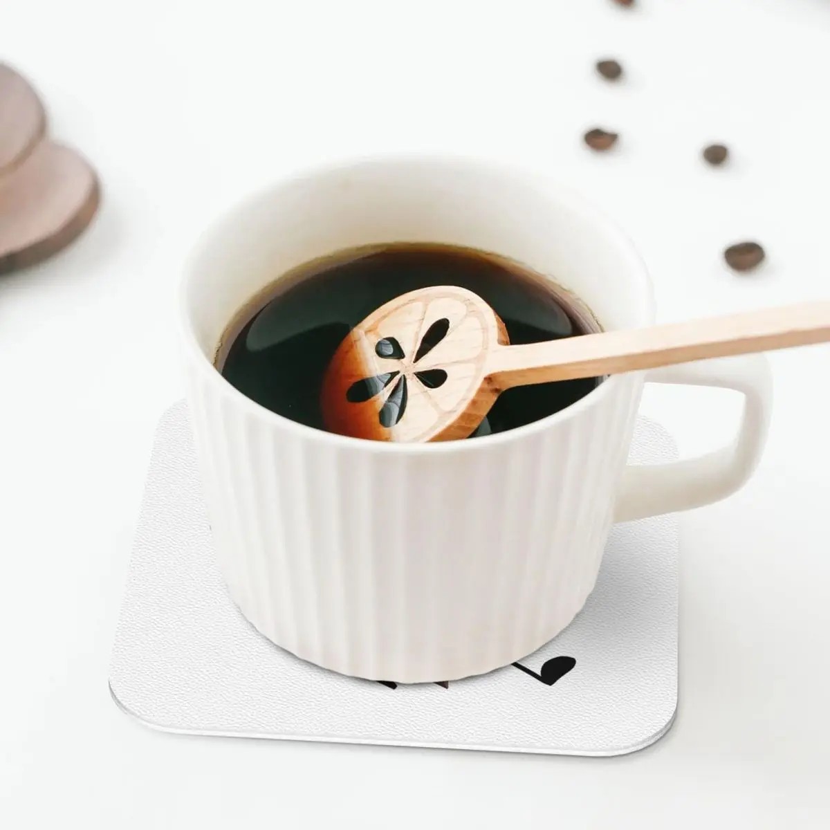 Подставки для карандашей Bfdi кухонные салфетки нескользящие изоляционные