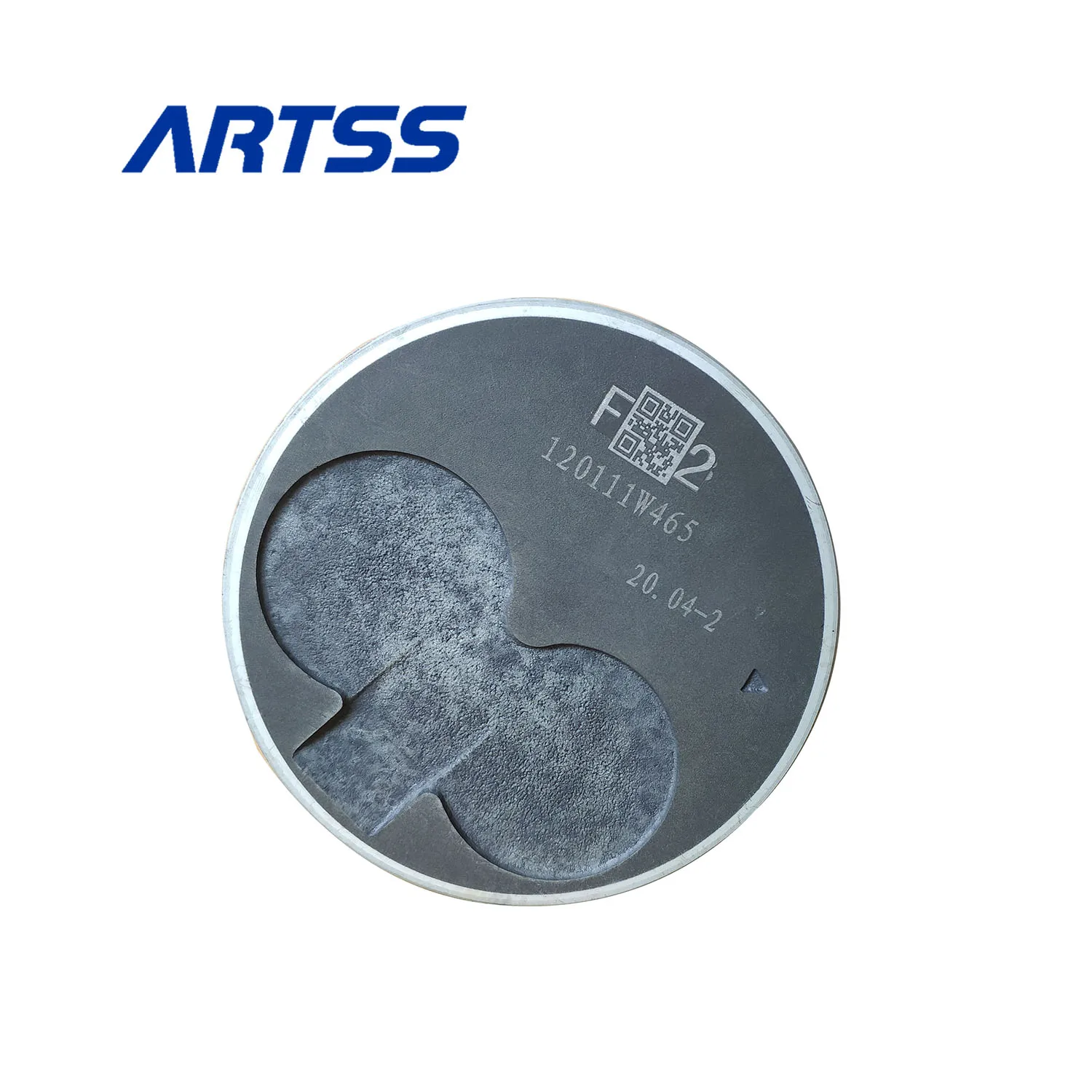 Поршень с штифтом и замком NISSAN QD32 (Alfin) 12010-2S605 12010-2S615 дизельный двигатель для