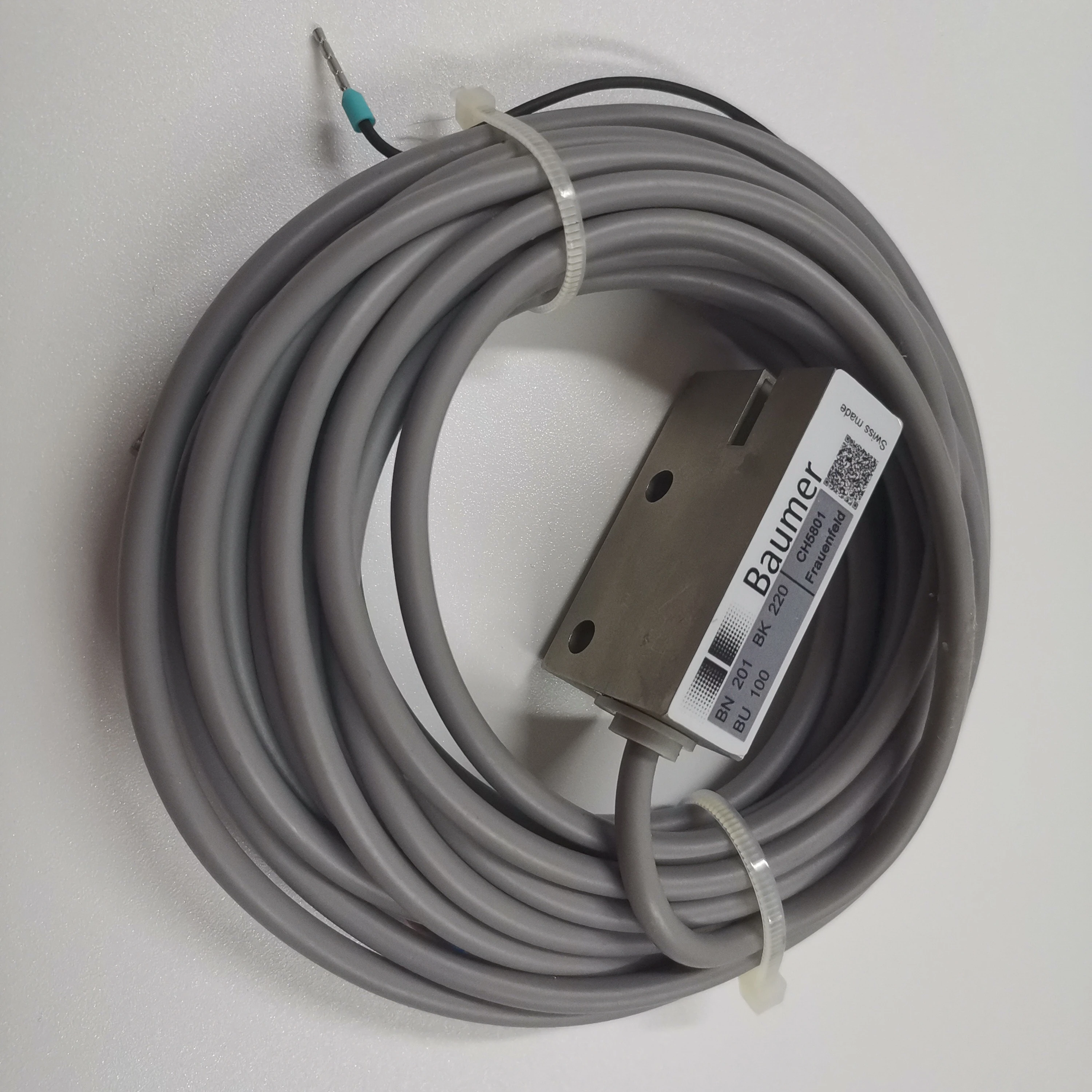 

B2 sensor for Rieter Drawing frame