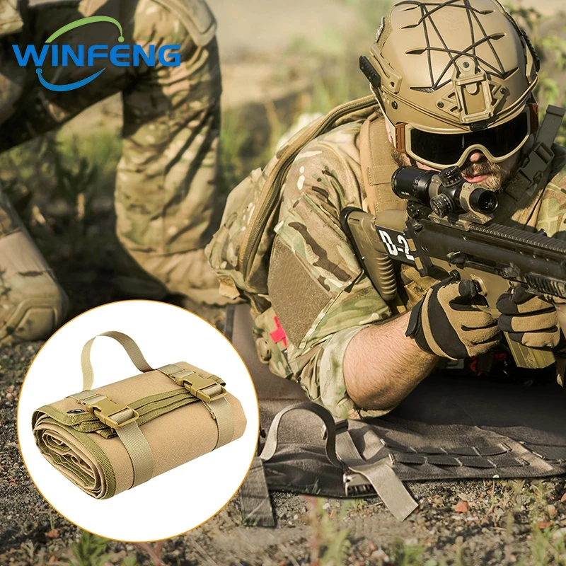 Рисунок 6 - Портативное тактическое дневное