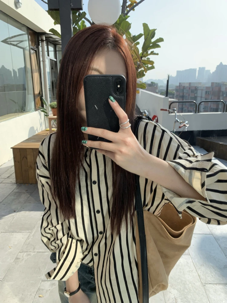 Рубашки женские классические высокого качества струящиеся праздничные весенние