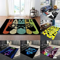 egyptian god themed carpet game style suitable for entrance hall door mat living room bedroom the kitchen decoration aesthetics