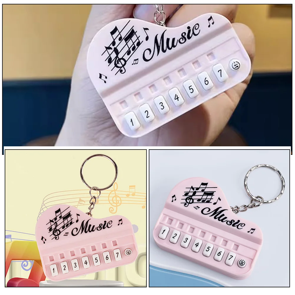 Рисунок 6 - Брелок для ключей новинка мини