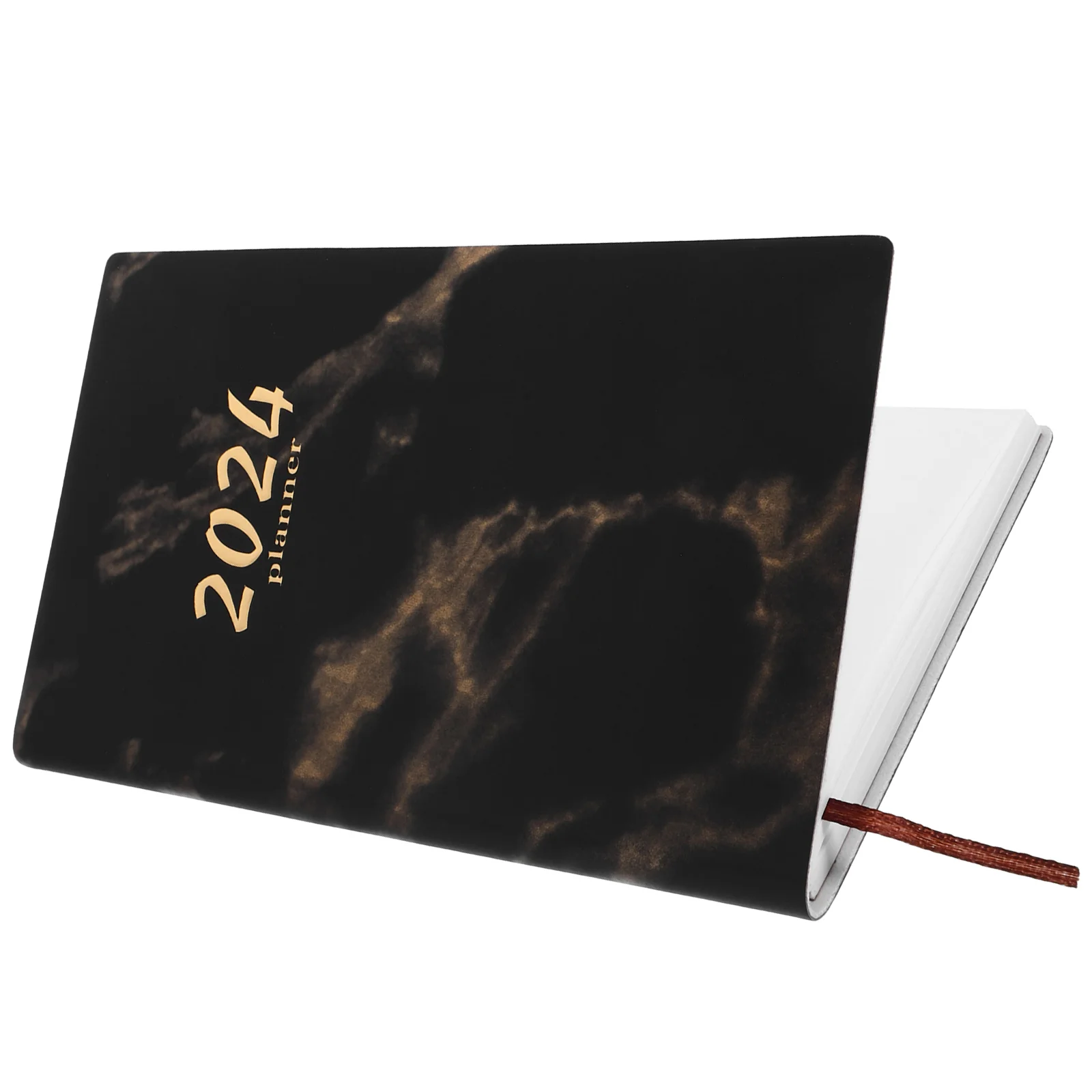 

1 Book of Efficient Planner Date Planner To Do List Notepad Schedule Plan Pad Planner 2024