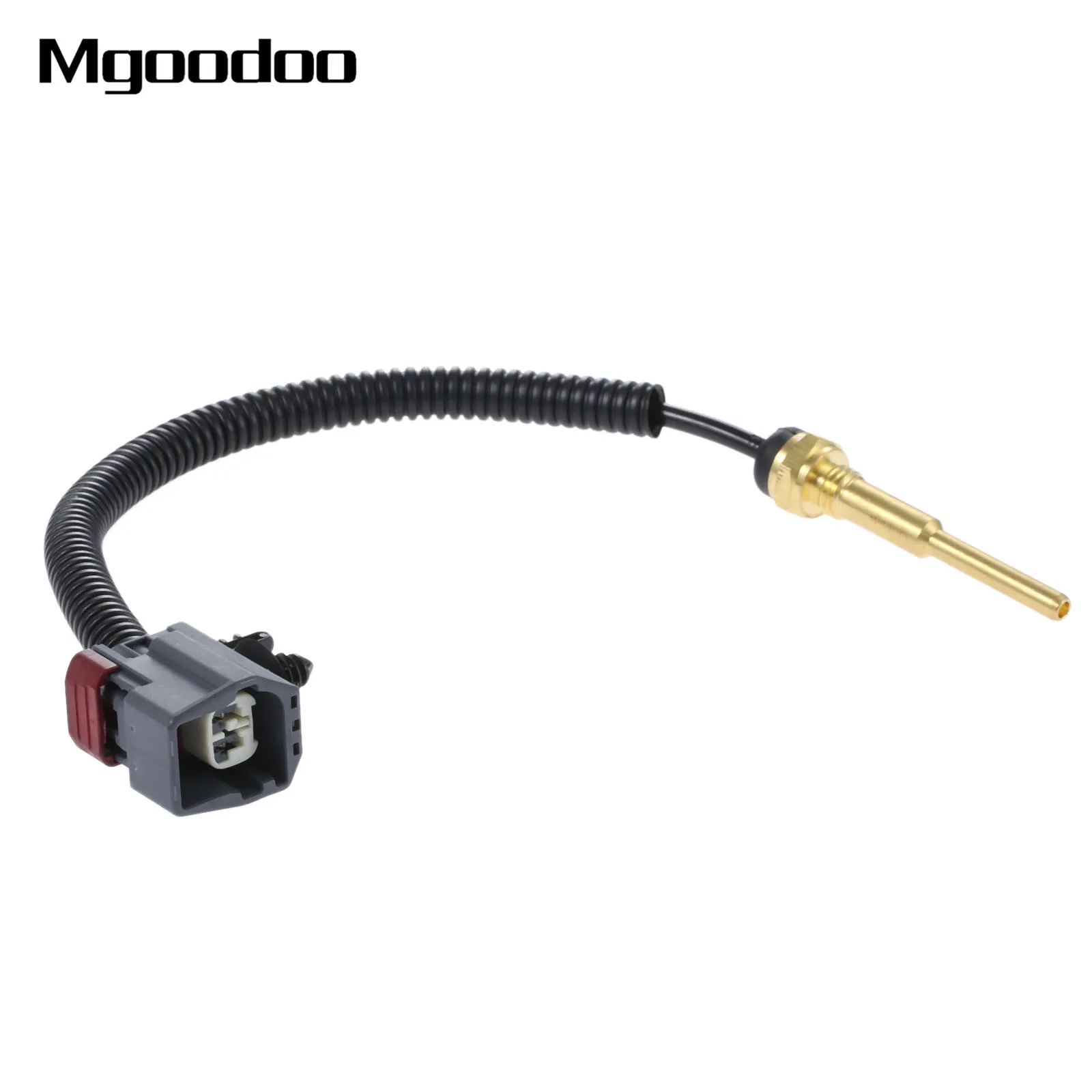 

Cylinder Head Temperature Sensor For Ford Mondeo MK3 MK4 Transit MK6 MK7 988F-6G004-CC 988F6G004CC 9C116G004DA