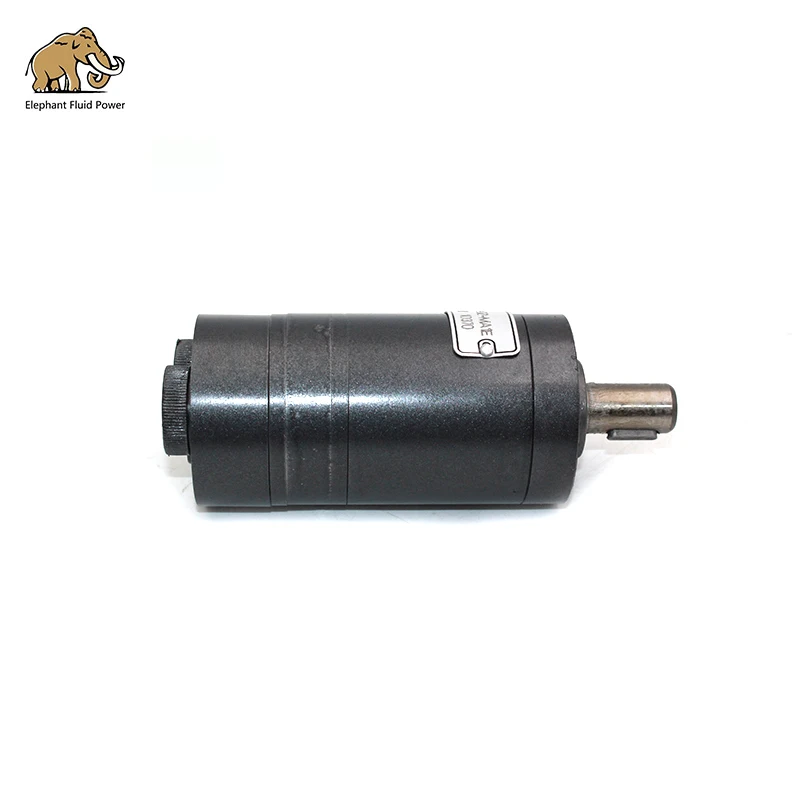 

OMM 8 Hydraulic Motor