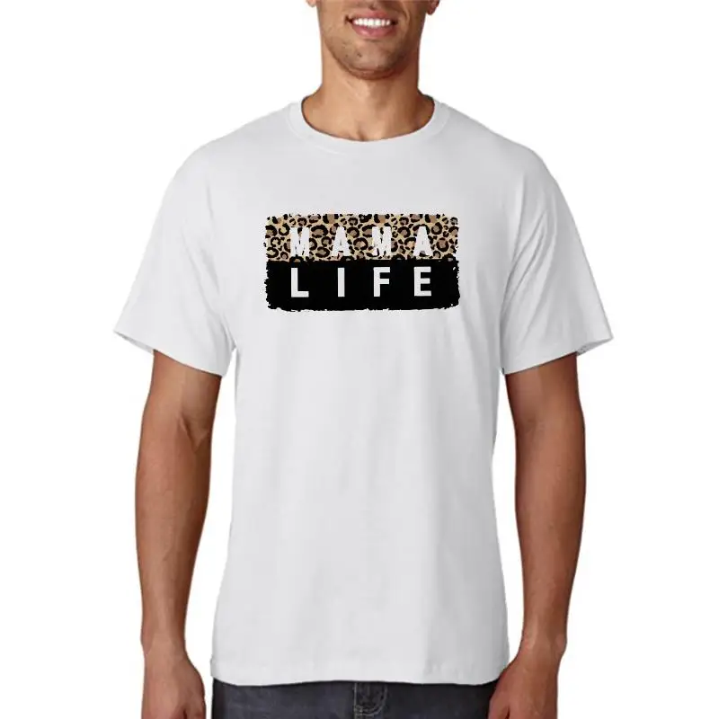 

Женская летняя футболка с леопардовым принтом, в стиле 90-х