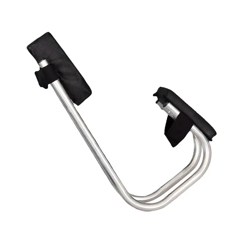 Складной стул для сада и огорода регулируемый сверхпрочный складной табурет