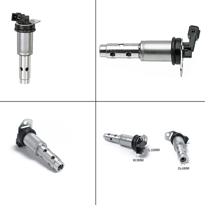 Электромагнитный клапан Valvetronic для BMW 1 3 5 X3 X5 Z4 E60 E61 N51 N52 N54 11367585425