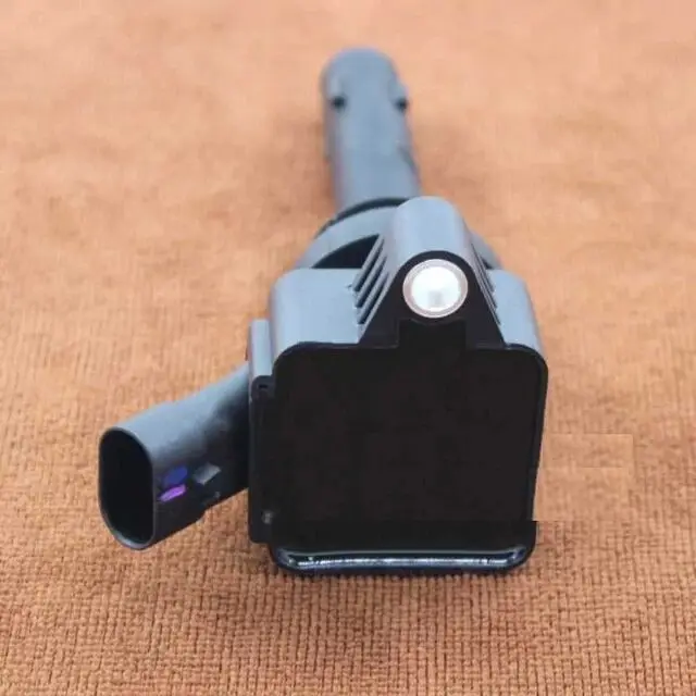 

1 шт. Катушка зажигания для Chinese JAC REFINE M4 2,0 T vvt двигатель автомобильные запчасти для двигателя F01R00A066