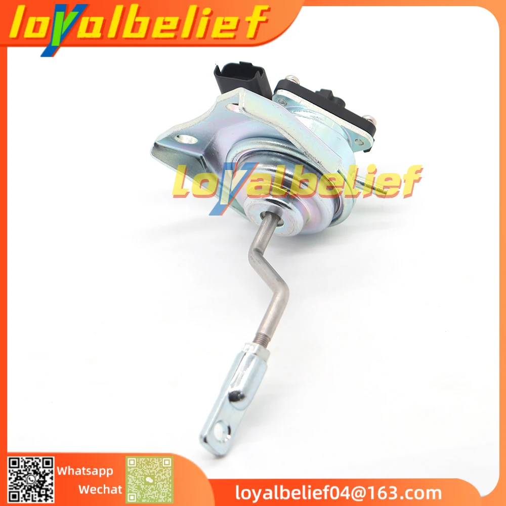 Фото Турбопривод для Peugeot 2008 1.4hdi 208 308 1,6 Hdi 49373-02003 0375R0 0375q9 4937302003 9673283680 Электрический привод №4