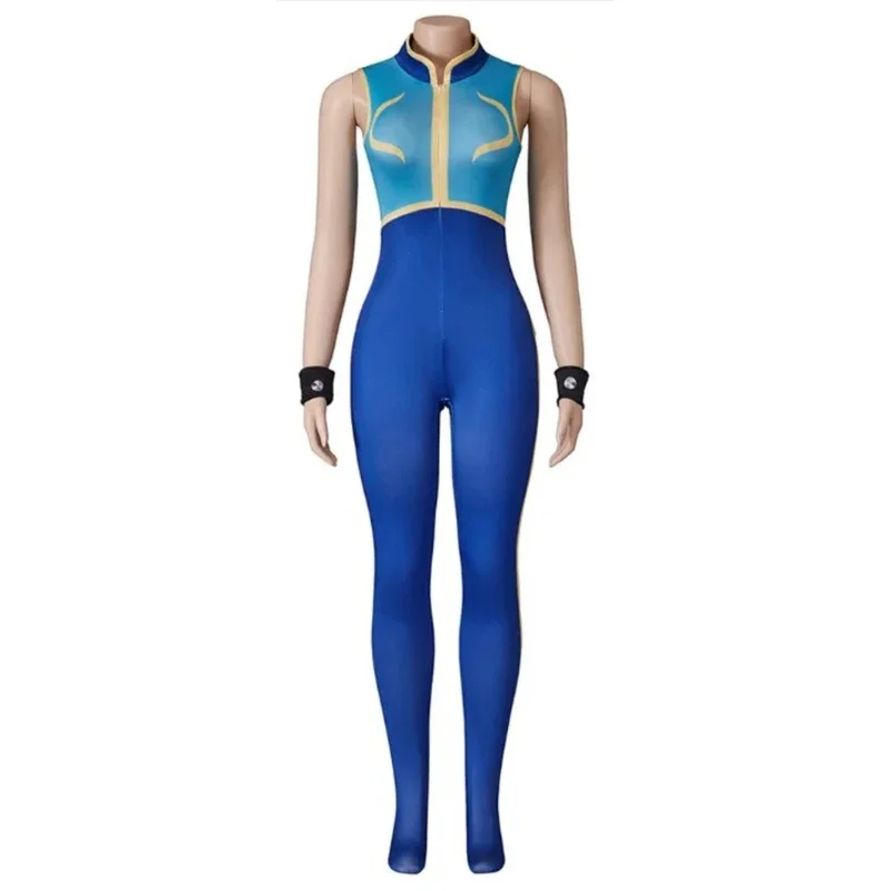 Костюмы для косплея Homeage Li голубое платье Чонсам sutorito Faira games боди одежда