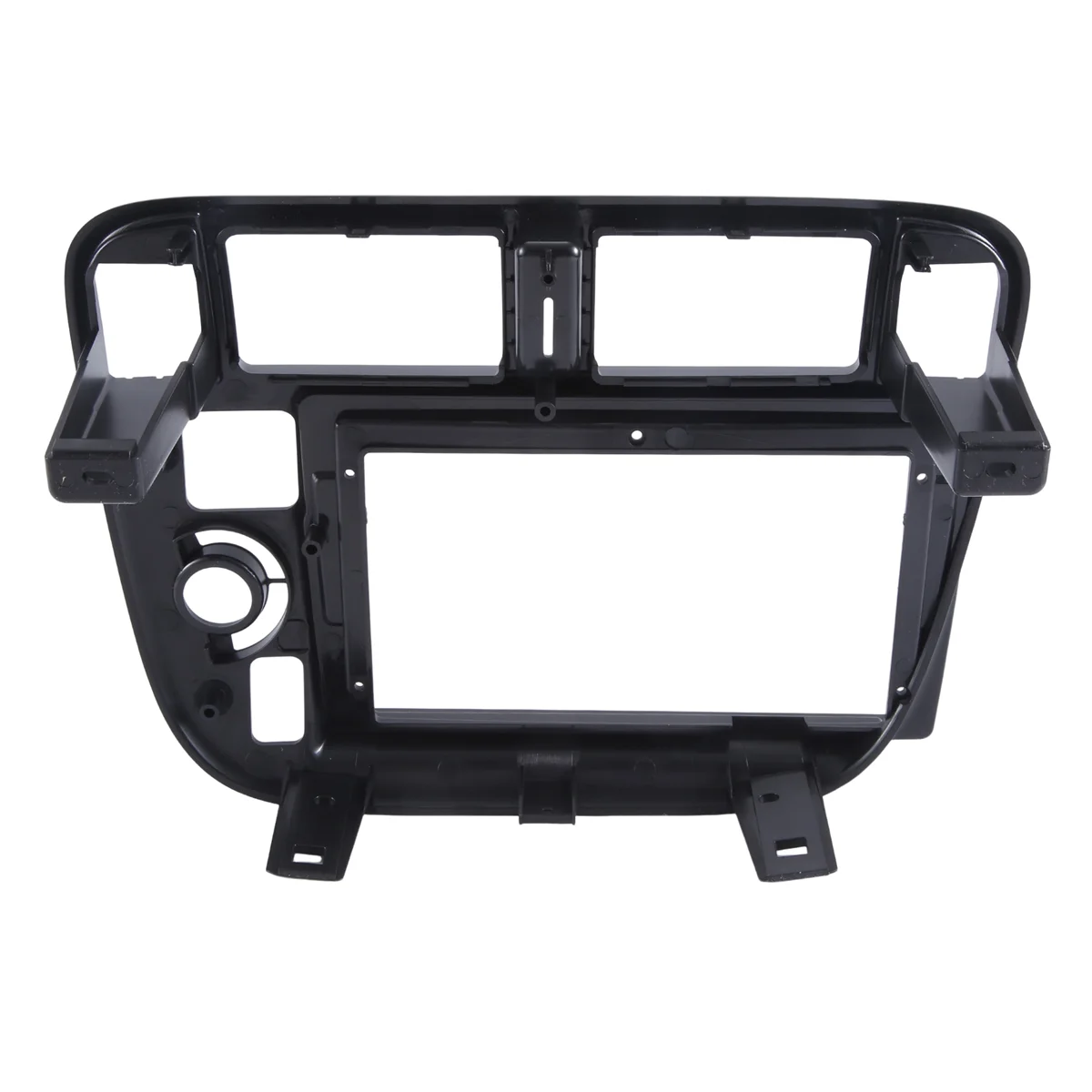 Автомобильный радиоприемник 9 дюймов облицовка для Honda Civic 1996-1999 автомобильный