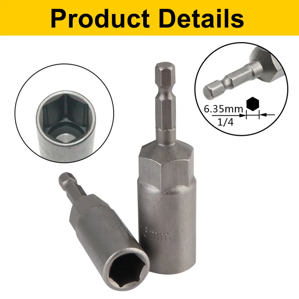 Углубление сверлильной головки автоаксессуары 15 шт./компл. инструмент для