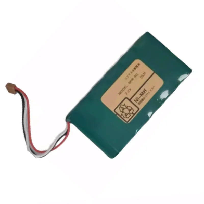 Фото UGB Новый аккумулятор для Twicell SANYO 6HR-AU Ni-MH аккумулятор 7,2 в 2700 мАч №2