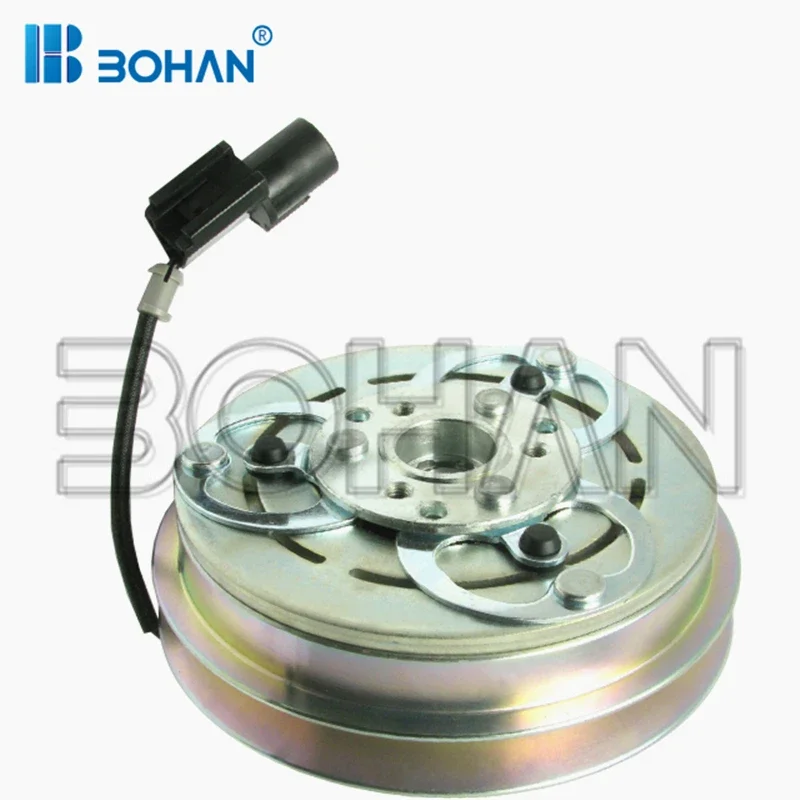 Катушка сцепления компрессора переменного тока автомобиля DKS15D ДЛЯ MITSUBISHI