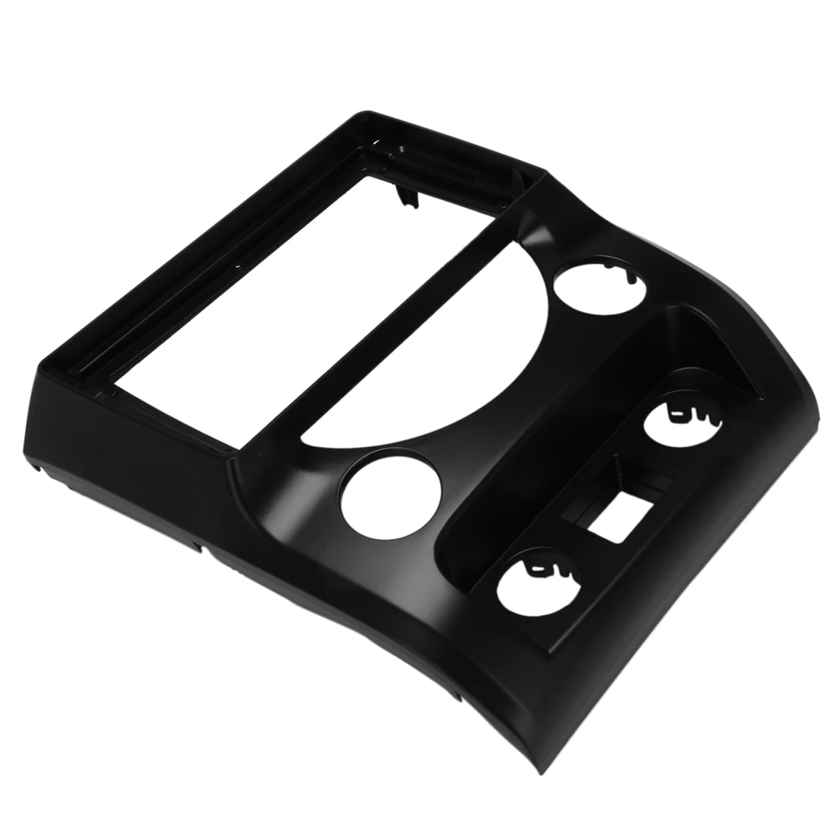 Автомобильное радио стерео мультимедийный плеер панель приборной панели рамка