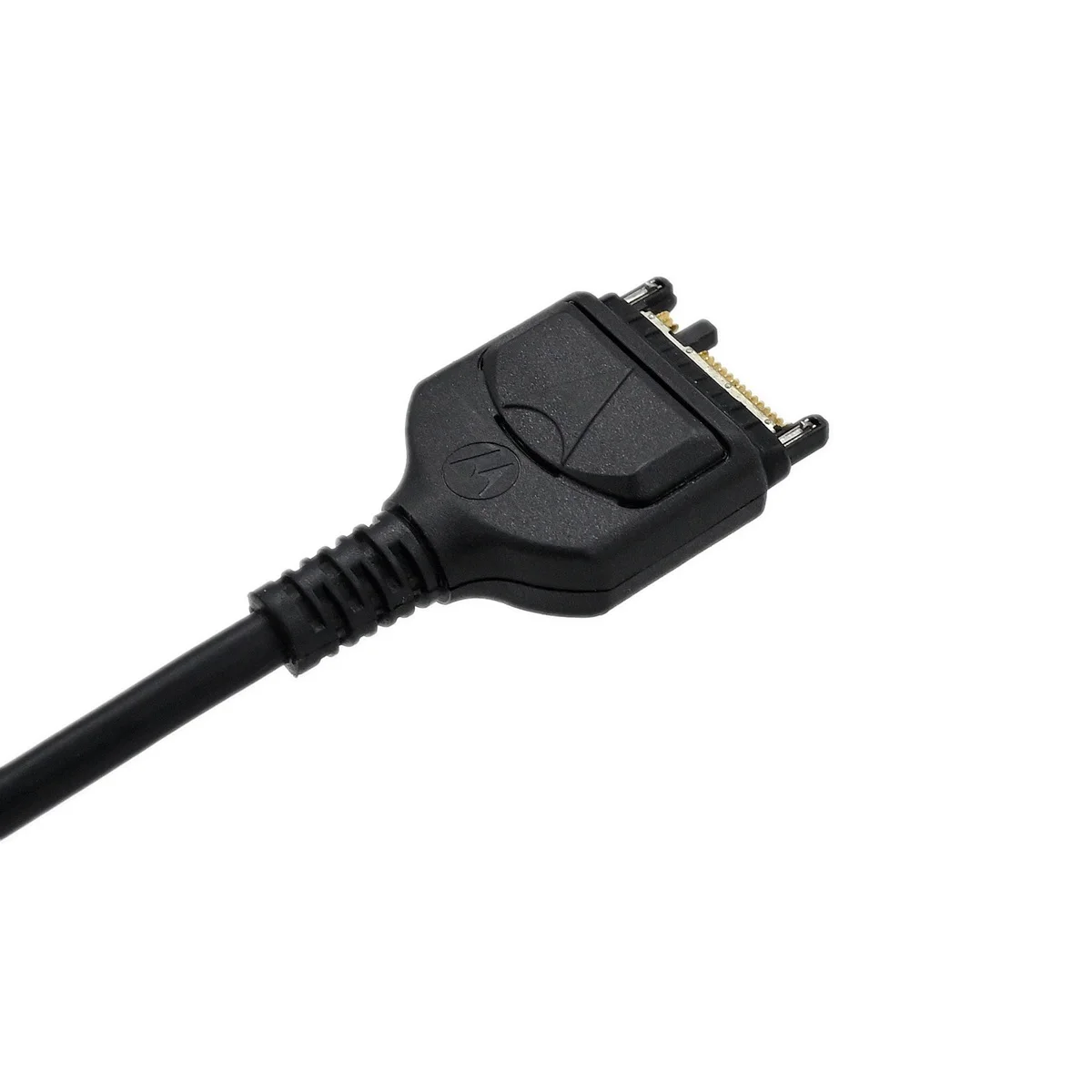 Фото Кабель для программирования PMKN4026B USB для радиостанций Motorola MTH800, MTP850, MTP830, TCR1000, CEP400 (для чтения и записи данных с ПК), аксессуар №4