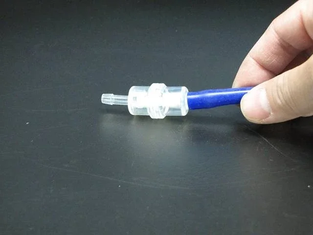 Оригинальные запчасти для ремонта кофемашины Delonghi водный фильтр EC410 EC200 1 шт.