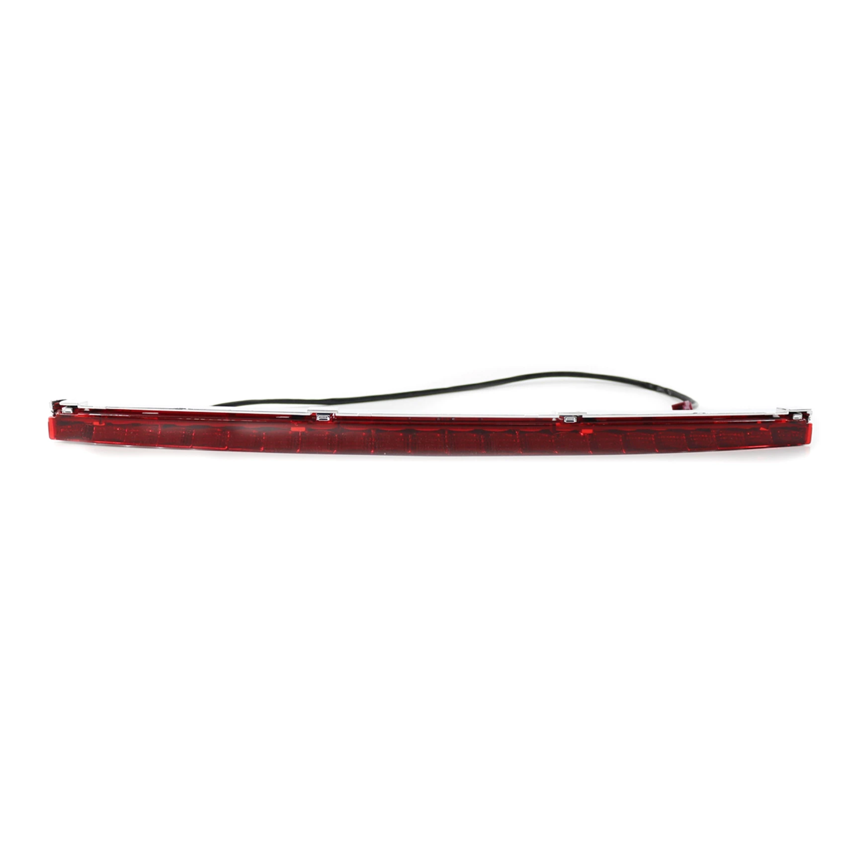 

Car High Mount Rear Third Brake Light Signal Lamp 2048200056 for-Benz W204 W212 W218 C350 E350 E63 2008-2016 Red